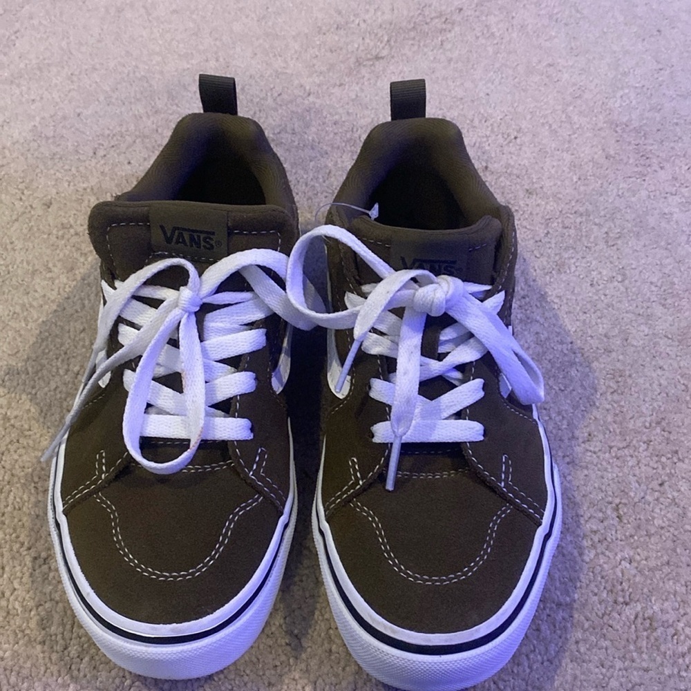 Vans Shoes